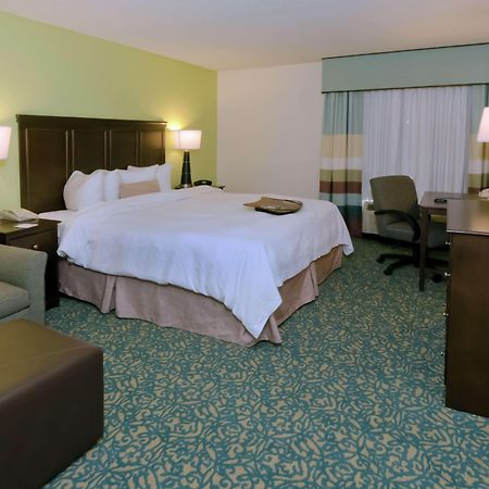 Hampton Inn & Suites Miami-Doral Dolphin Mall Номер фото