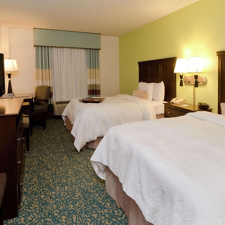 Hampton Inn & Suites Miami-Doral Dolphin Mall Номер фото