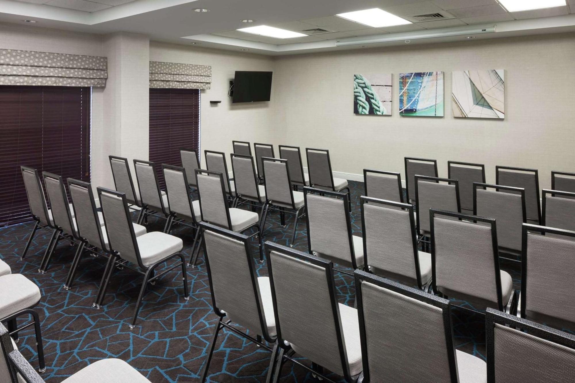 Hampton Inn & Suites Miami-Doral Dolphin Mall Экстерьер фото
