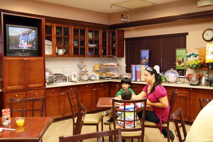 Hampton Inn & Suites Miami-Doral Dolphin Mall Экстерьер фото